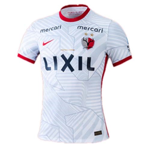 Tailandia Camiseta Kashima Antlers 2nd 2022-2023